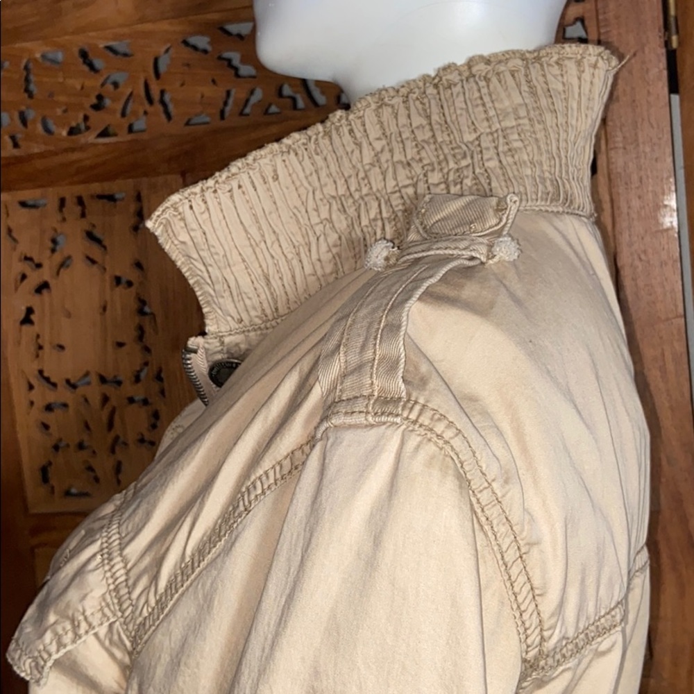 thin jacket - Picture 5 of 8